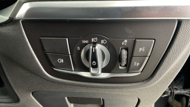 BMW X3 xDrive20d MHT M Sport 5dr Step Auto Diesel Estate